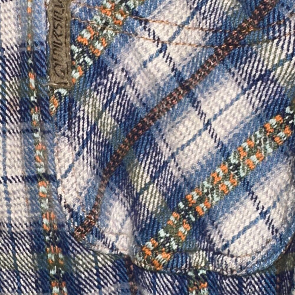 Billabong surf flannel - Picture 5 of 5